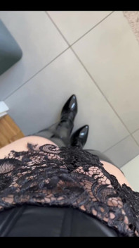 New Overknee Boots