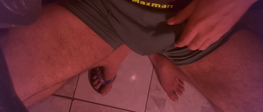 Solobator: Ik ben seksporno - ik ga klaarkomen