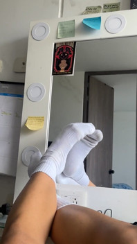 Smelly Socks