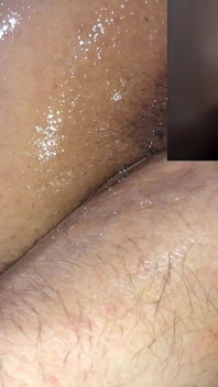 Árabe milf fisting pip