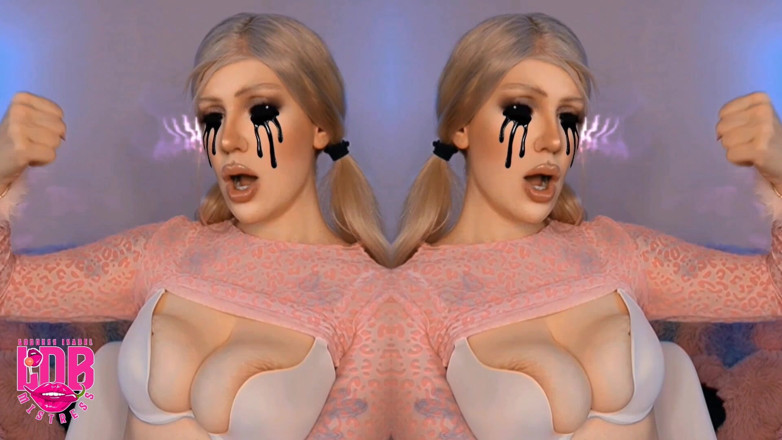 LDBMistress: The Girl Next Door Turned Into a Succubus