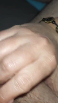 Handjob