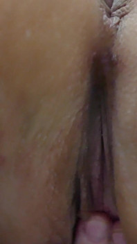 Ass Spreading & Super Close up Bum Winking with Dirty Talk Cum, Fingering My Ass & Pussy