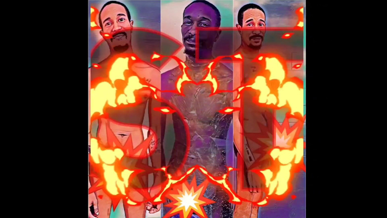 MrGoodBar LongJohnson: She Said Fuck It, Fuck It Hard!!!
