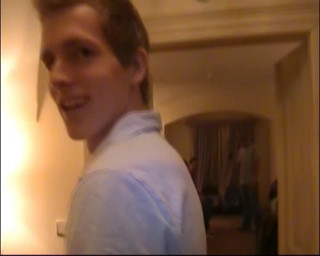 Club Bang Boys: Cute boys having a orgy in a hotel room