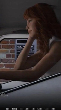 Wvm: a New Girl Is Moving in to My Home Episode 20 - S03