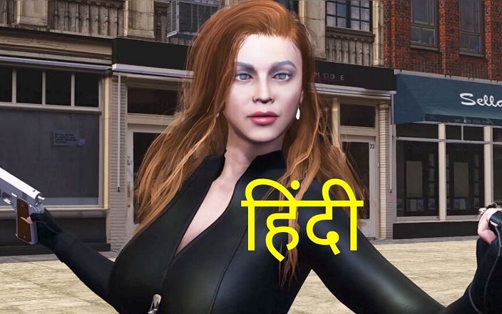 Piya Bhabhi: Bollywood oyuncusu ko randi bana kar choda porno yıldızı olarak...