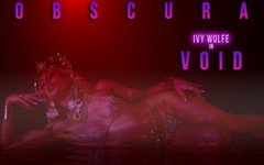 Lucid Flix: Lucidflix Ivy Wolfe dalam Void