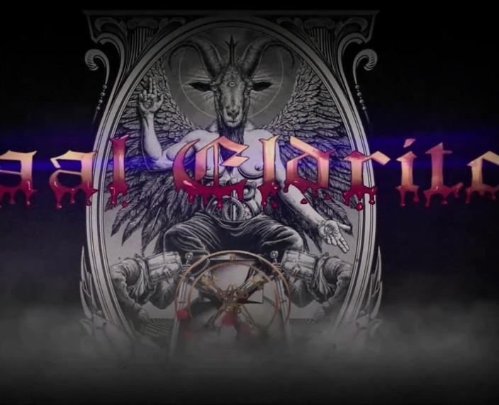 Baal Eldritch: The Rot - Caviar Edition