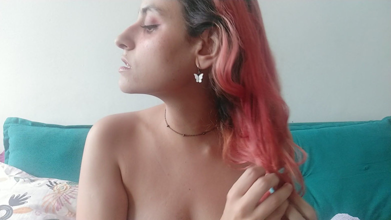 Ms Candy Bunny: Une amie bimbo se fait larguer ! - Jeu de rôle et...