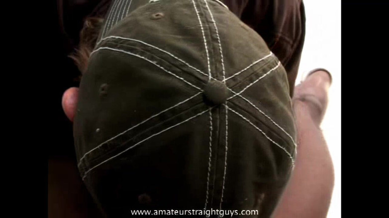 Jay's Amateur Straight Guys: Pell-x &amp; Jay