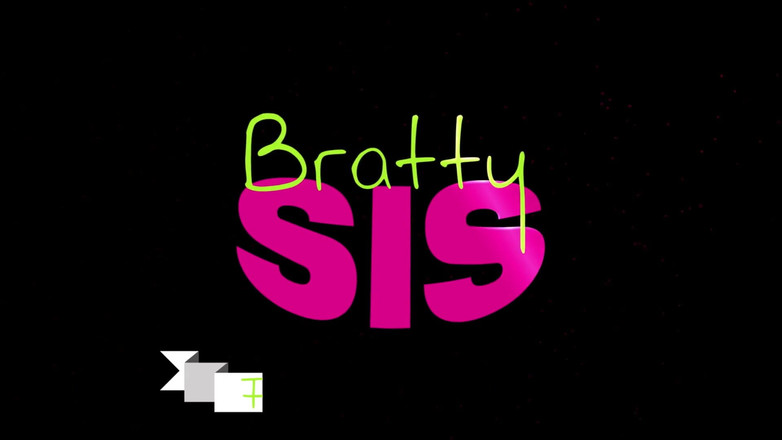 BrattySis: Nella camera da letto della mia sorellastra - s26: e9