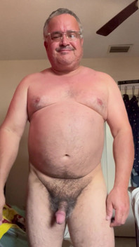 My Body Beautiful and Big