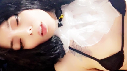 sky_wryder: Dieses schmutzige zimmermädchen