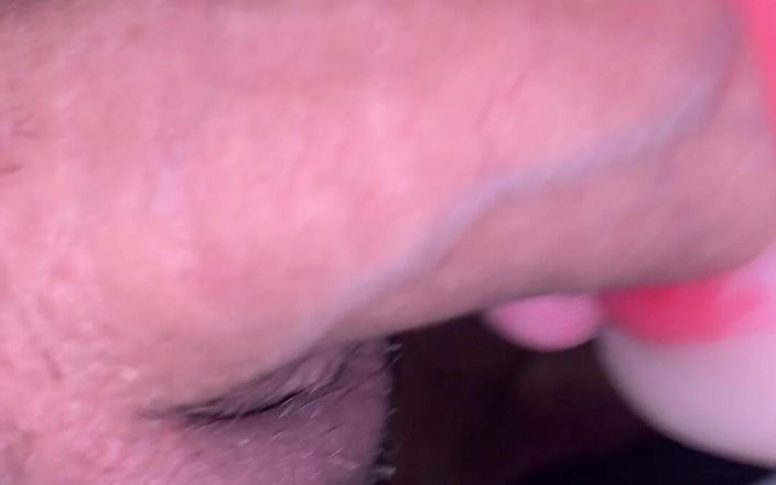 Mr cherry: Tesão parte 1