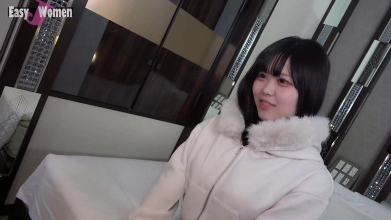 THAT'S WHAT SHE SAID: Asian Angel 26043