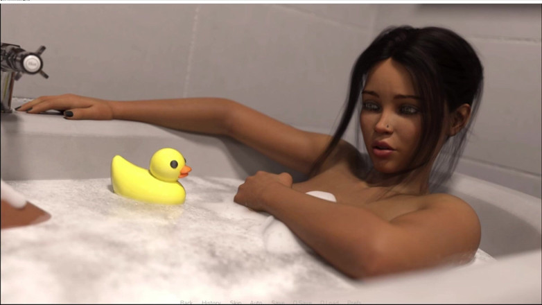 Amaran Futas: Shemale World Gameplay Part 21