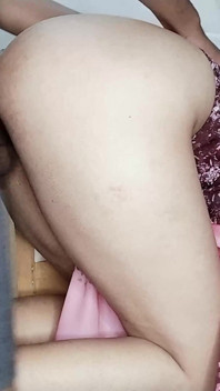 Fucking Mallu Maid's Girl Even She Calls Stepbro
