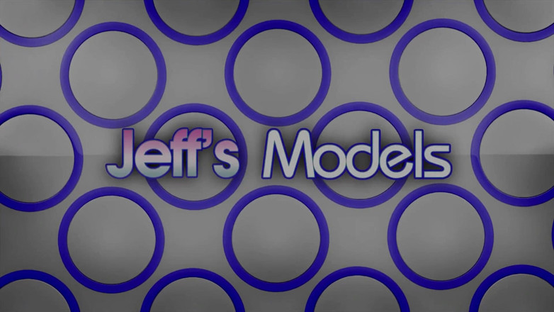 Jeff's Models: Wytatuowana miss LingLing zerżnięta w jej duży tyłek