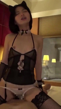 Asian Angel 23455