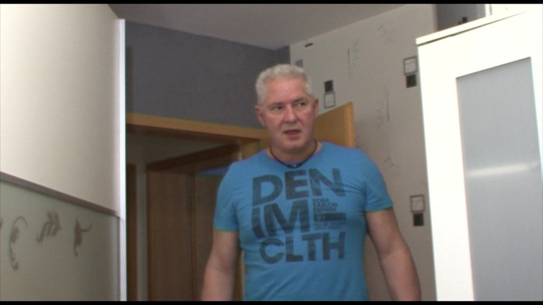 King Of Amateur: Dieses reife deutsche mädchen masturbiert zuerst und nimmt dann einen...