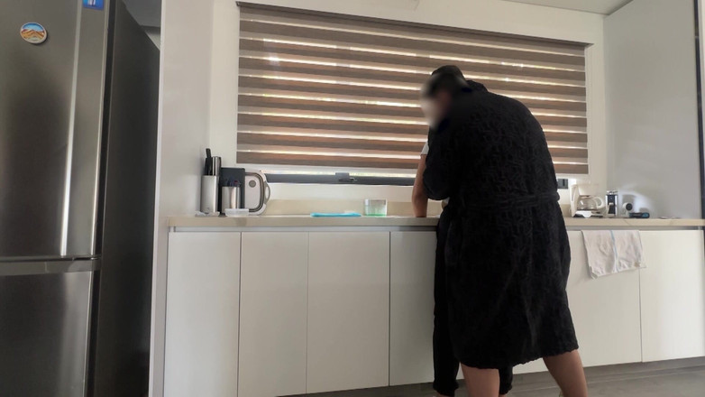 Time traveler: Hizmetçimin götüyle oynuyorum sonra sikiş noktasına bölüm 1