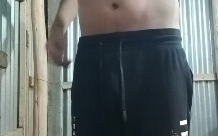 Bottom avi: Pokazuje ci moje ciało