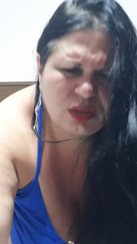 Fuck cuckolding bBW -video für fans