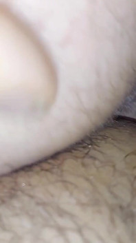 Fucking His Hole