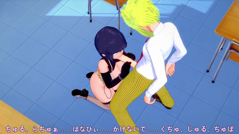 Wraith ward: सभी Kyouka jirou के साथ एक निजी सबक हो सकता है: मेरे हीरो शिक्षा पैरोडी