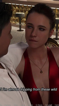 How to Lose One's Virginity 12: Leo Fucks Teacher After BJ in Bathroom