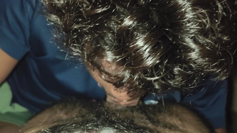 Sa123bh: Desi Panas India menghisap batang mendalam mengongkek lubang saya – nikmati...