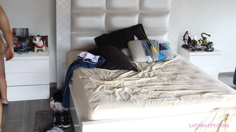 Time traveler: Deliciosa nerd tiene un cuerpo golpeando, película completa