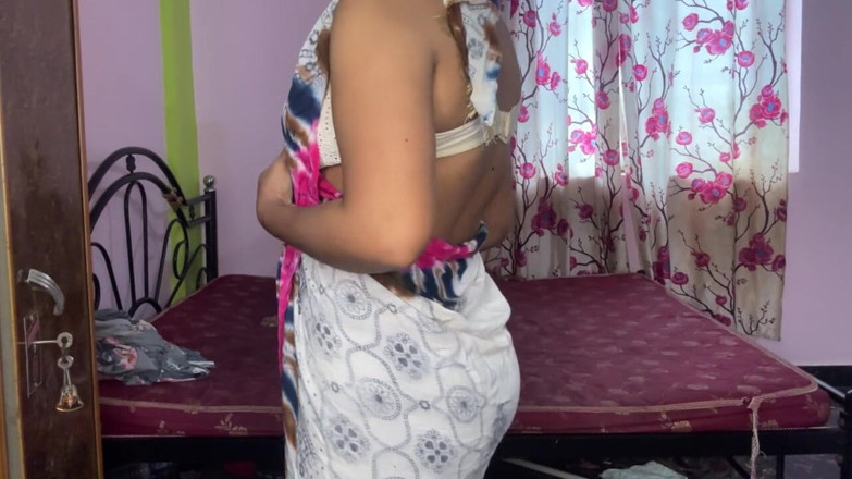 Md Kabir Hossain: Desi modellering Bhabhi seksvideo zeer lange tijd seks