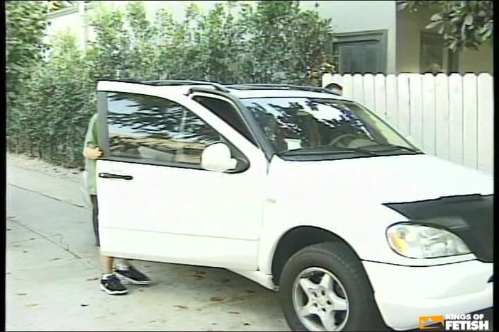 Gay Diaries: Dua Lelaki Menikmati Kongkek Dubur Sengit Selepas Keluar Untuk O...