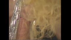 Vintage megastore: Sehingga ke bola