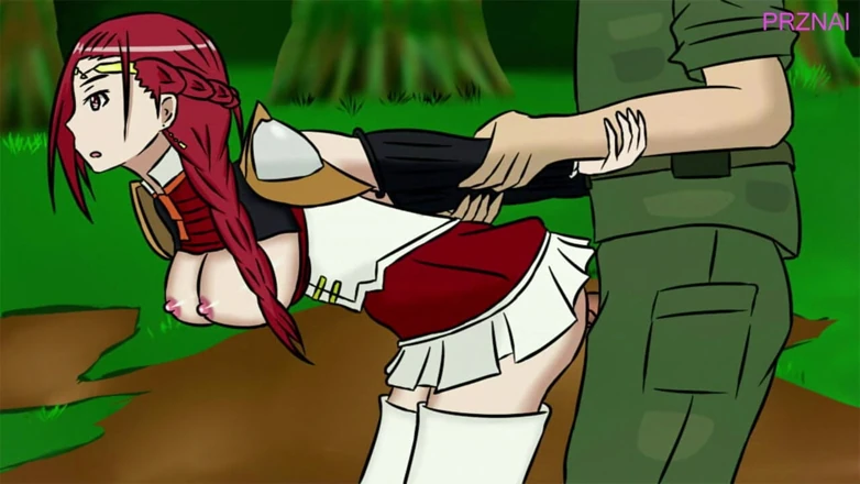 One Piece Nojiko(2) Hen