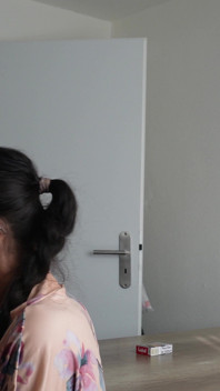 Paki Mix Bercinta Keras Di Atas Meja Dapur - Blowjob, Doggy & Cumshot Finish!