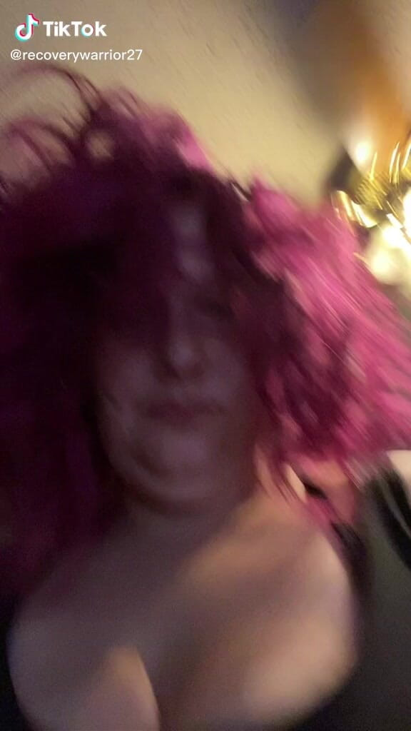 Violet Femmes: Blehhhhh