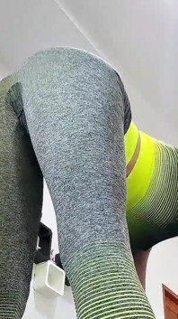 Sweaty Fitness