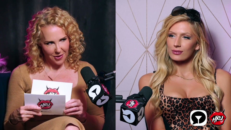 Holly Randall Productions: Jade Venus: Von der Kleinstadt Montana nach trans Powerhouse