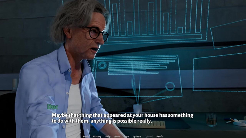 Neon2520: Mad Adventure #07 बड़ी गांड वाली गोरी लड़की वीर्य निकालने के लिए विशाल लंड पर अपनी गांड हिलाती है