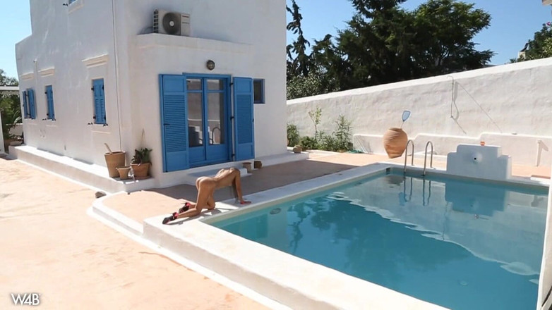 Watch4beauty: Nohy nahoru