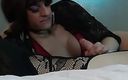 Sissy Bailey Wilde: Фембой Bailey Willde сосет сисси Jasmyne Jaye - подборка 8