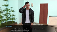 Gay Amaran: Just bros gameplay deel 2