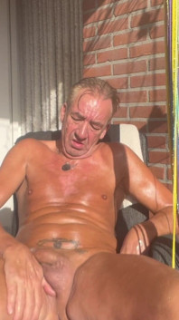 Horny in the Sun