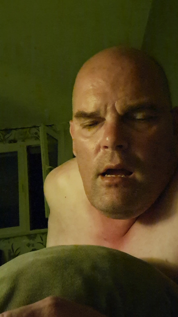 Fickspecht: Rek mooi en diep uit