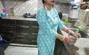 Saara Bhabhi: Neighbour&amp;#039;s Boy Had Sexy Talks with Saarabhabhi to Seduce Her...