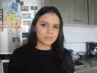 I Shot My Entire Load in My Neighbor's Ass - Melaniec - Spanish Porn
