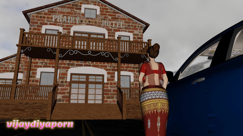 VijayDiyaPorn: Sexe à l’hôtel